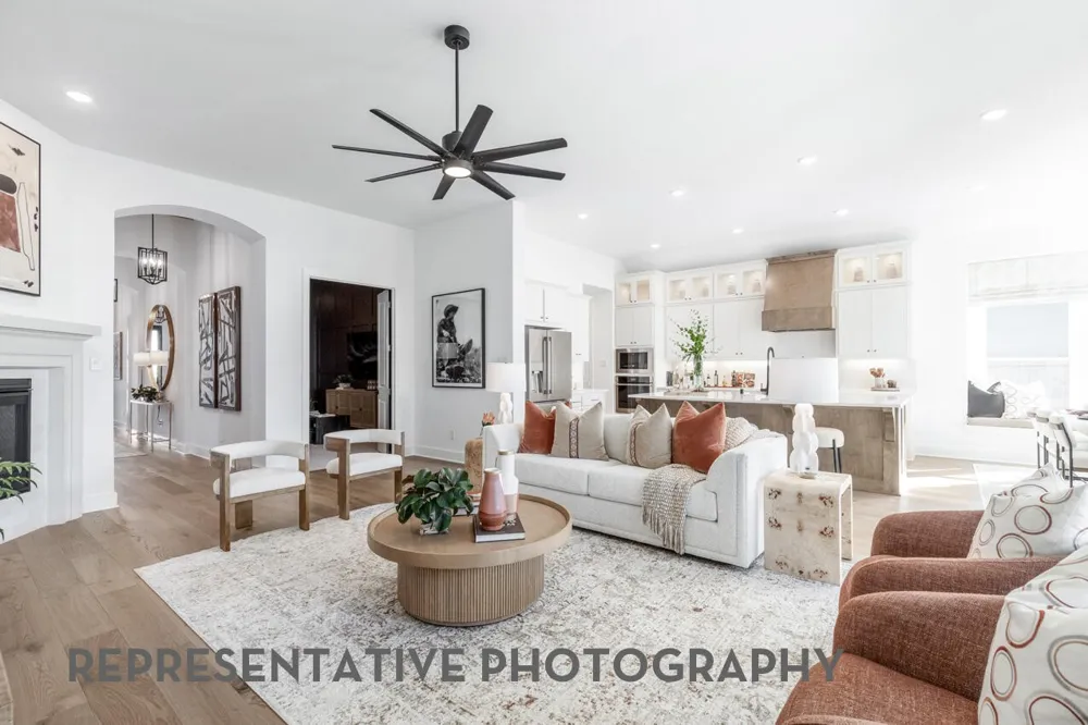 1432 Potenza Road Fate, TX 75087