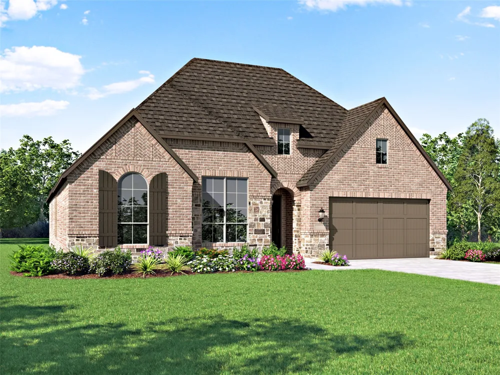 1432 Potenza Road Fate, TX 75087