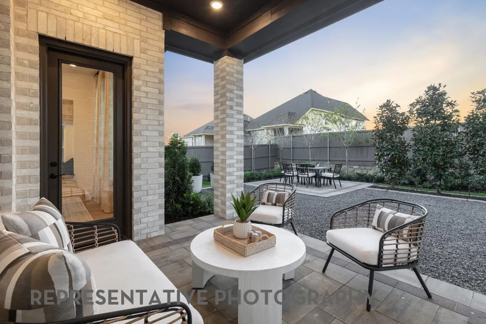 1432 Potenza Road Fate, TX 75087