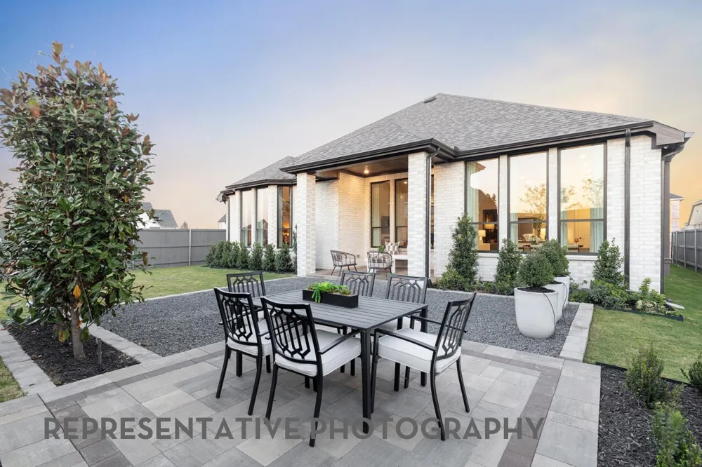 1432 Potenza Road Fate, TX 75087