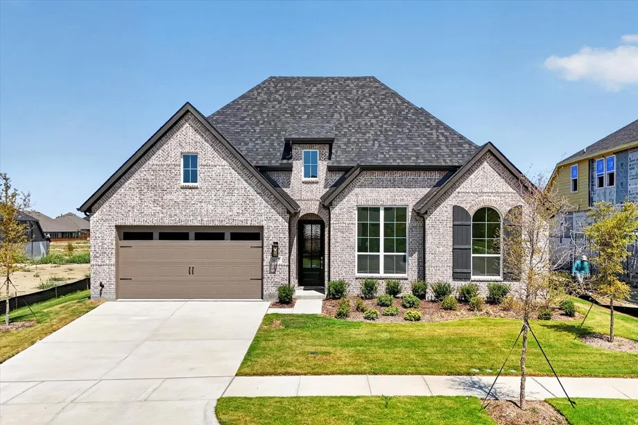 1432 Potenza Road Fate, TX 75087