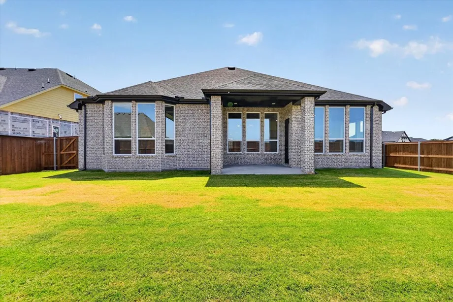 1432 Potenza Road Fate, TX 75087