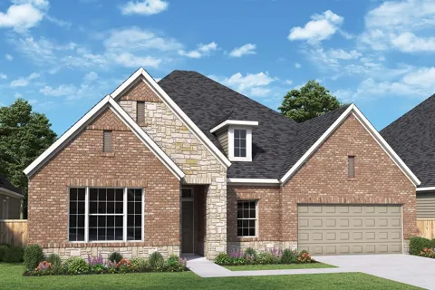 3363 Pink Petal Drive