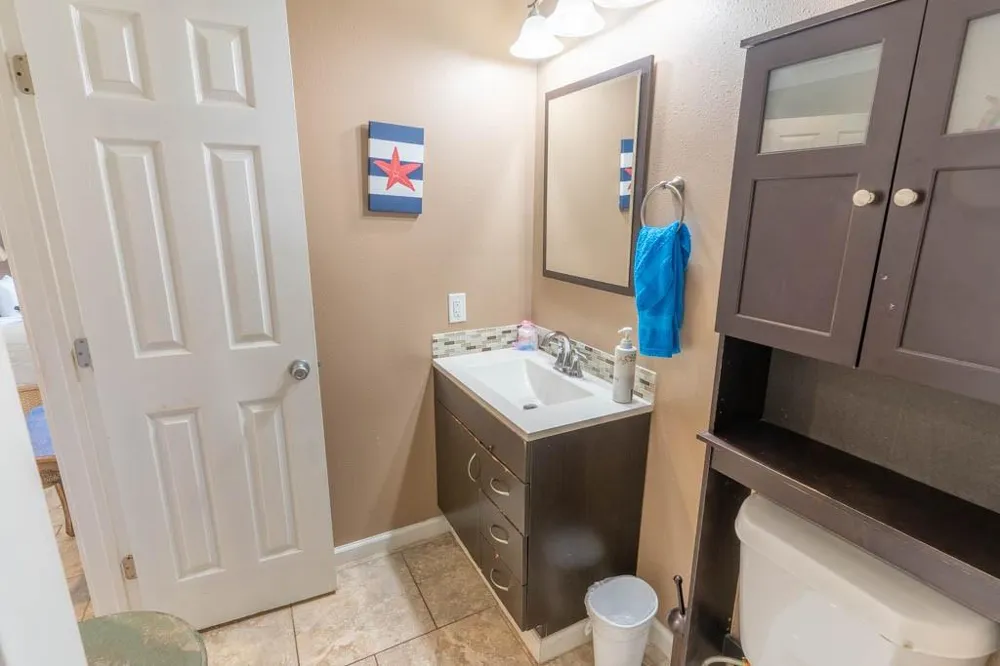 9520 Seawall Boulevard #143 Galveston, TX 77554