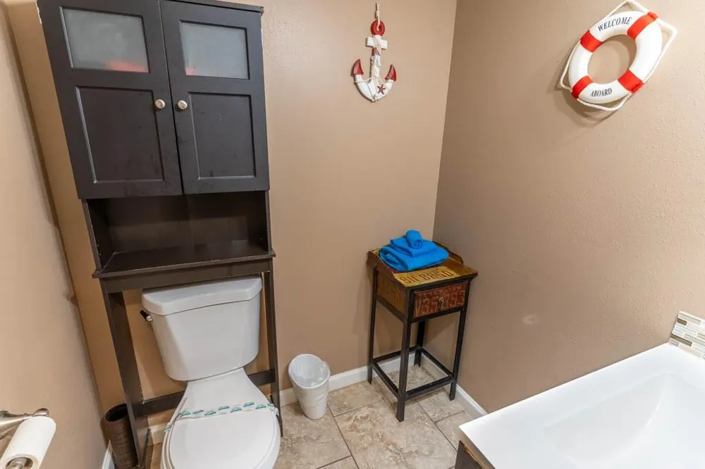 9520 Seawall Boulevard #143 Galveston, TX 77554