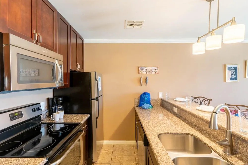 9520 Seawall Boulevard #143 Galveston, TX 77554