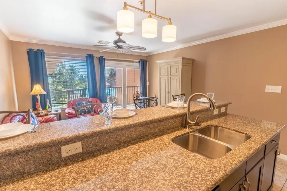 9520 Seawall Boulevard #143 Galveston, TX 77554
