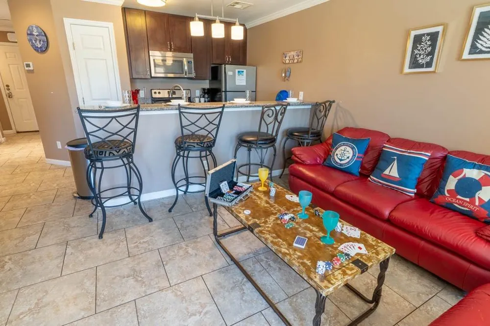9520 Seawall Boulevard #143 Galveston, TX 77554