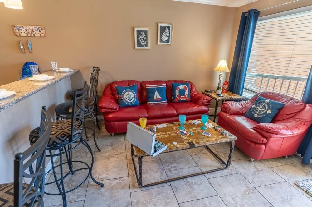 9520 Seawall Boulevard #143 Galveston, TX 77554