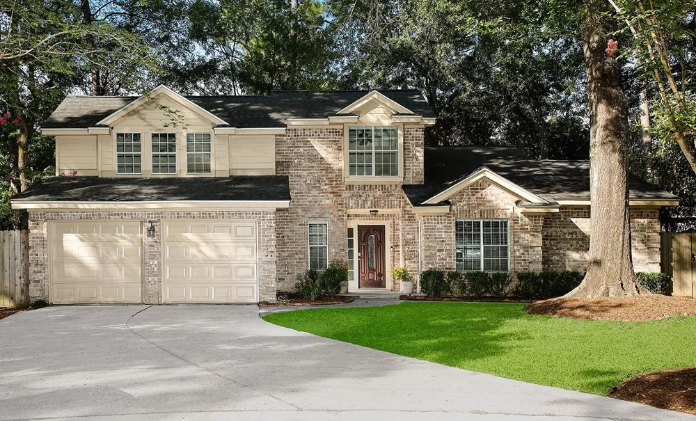 26 Southfork Pines Place The Woodlands, TX 77381