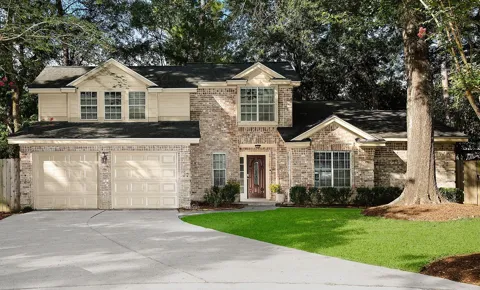 26 Southfork Pines Place