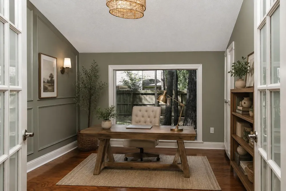 26 Southfork Pines Place The Woodlands, TX 77381