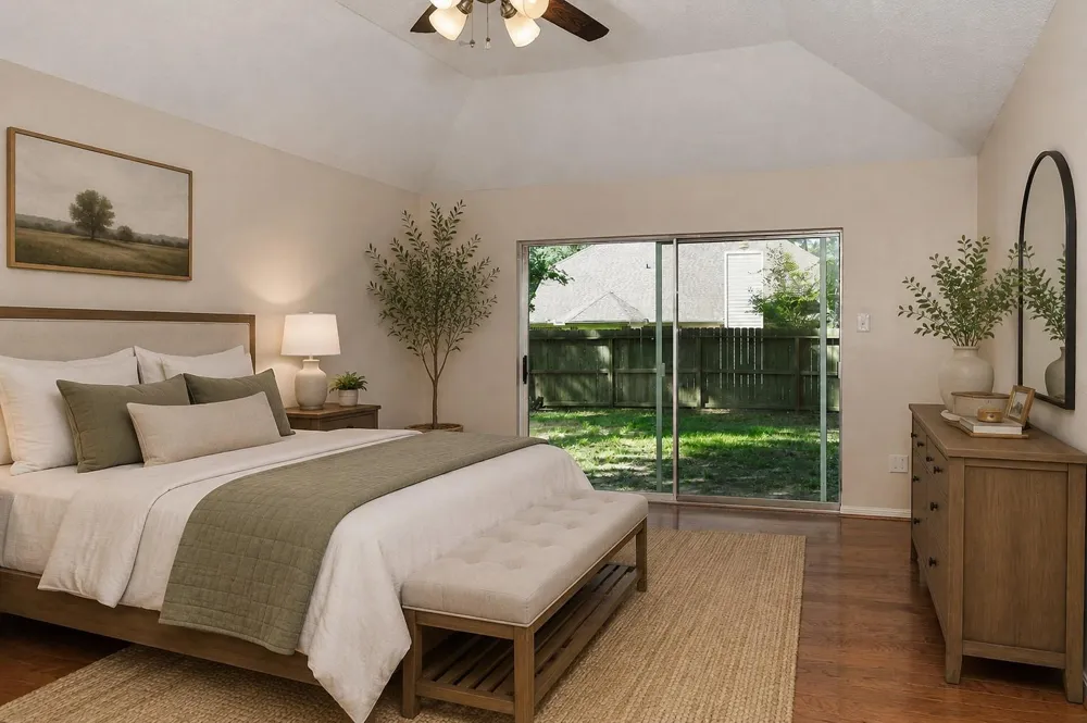 26 Southfork Pines Place The Woodlands, TX 77381