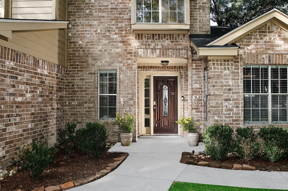 26 Southfork Pines Place The Woodlands, TX 77381