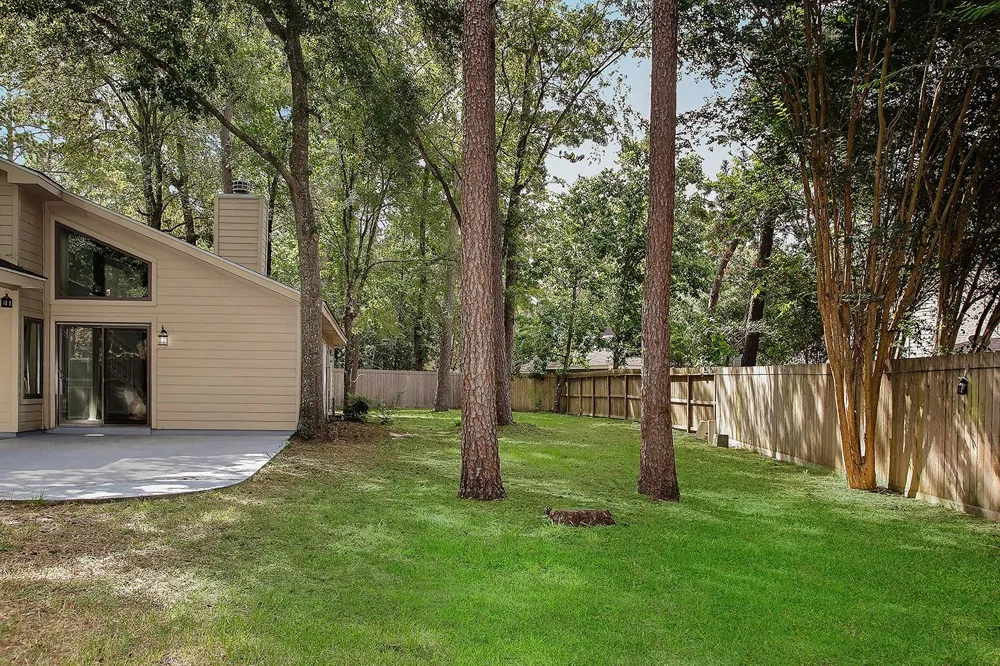 26 Southfork Pines Place The Woodlands, TX 77381