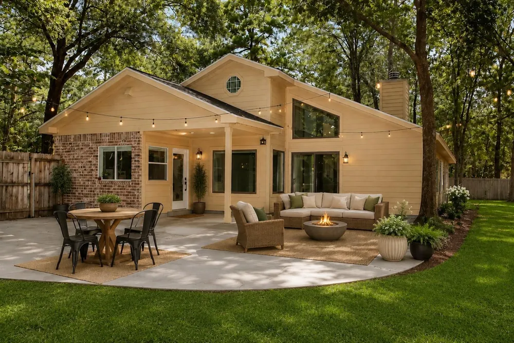 26 Southfork Pines Place The Woodlands, TX 77381