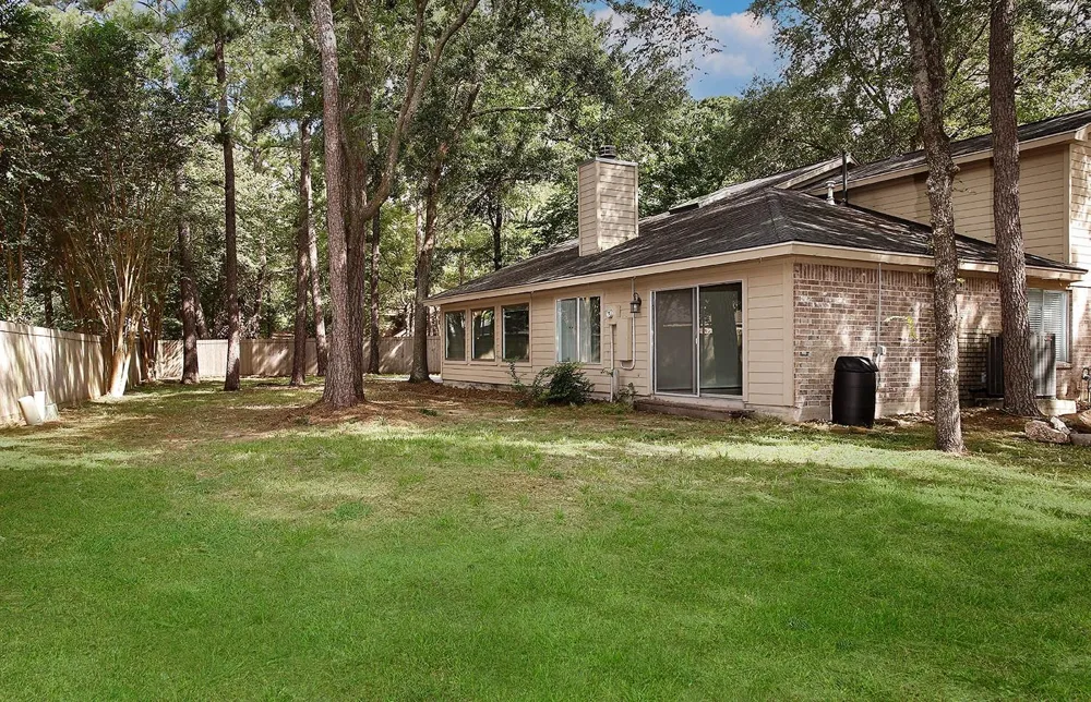 26 Southfork Pines Place The Woodlands, TX 77381