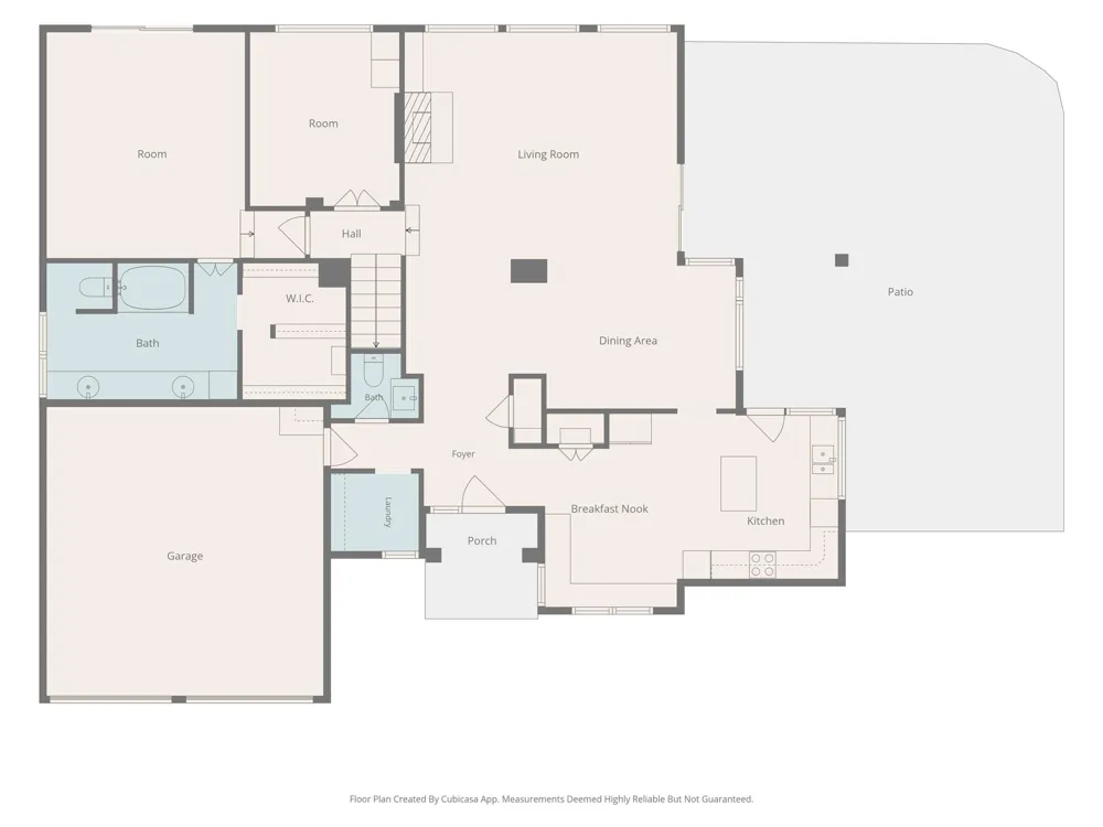 26 Southfork Pines Place The Woodlands, TX 77381
