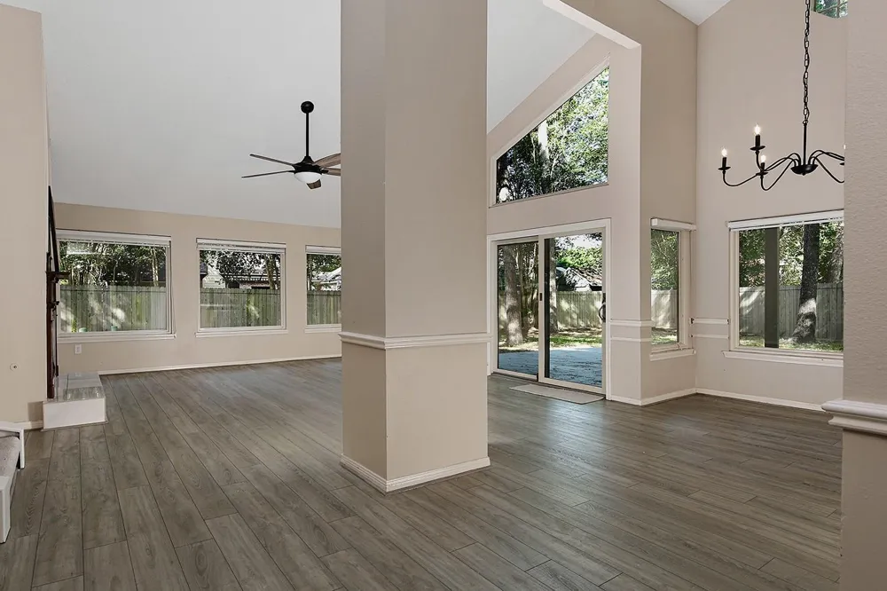 26 Southfork Pines Place The Woodlands, TX 77381