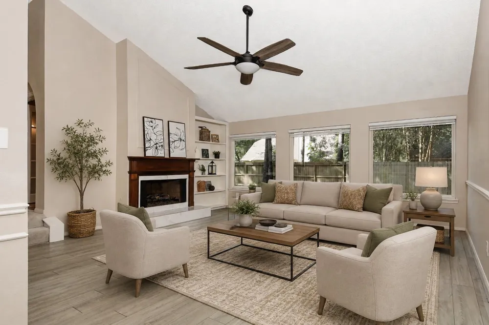 26 Southfork Pines Place The Woodlands, TX 77381