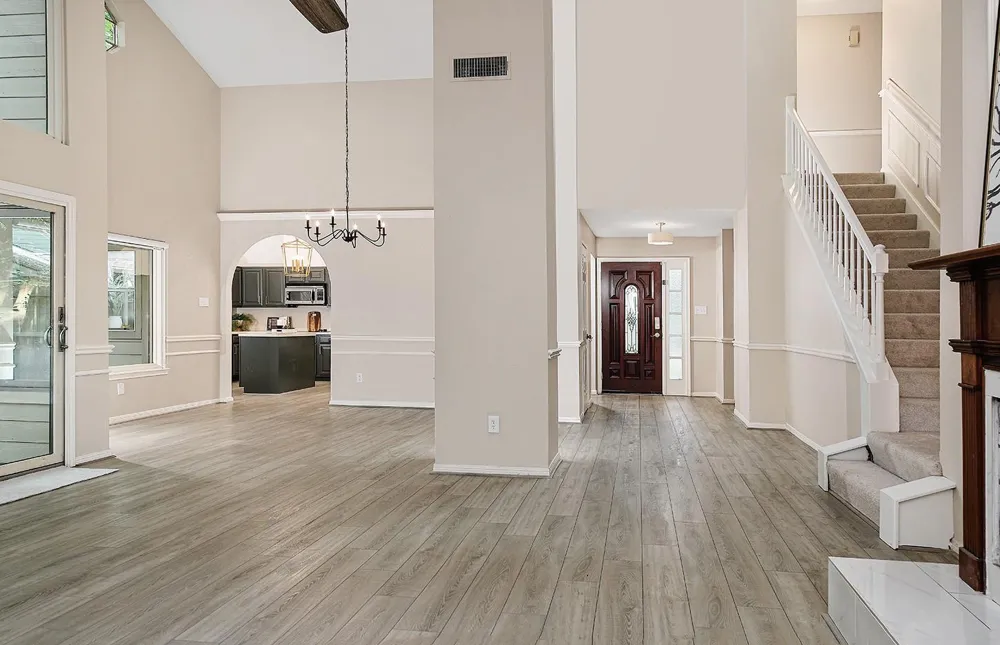 26 Southfork Pines Place The Woodlands, TX 77381