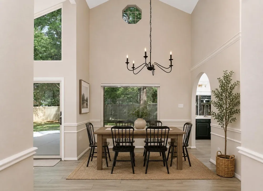 26 Southfork Pines Place The Woodlands, TX 77381