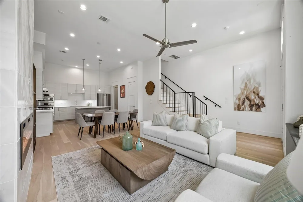 3407 Robin Rose Lane Houston, TX 77080