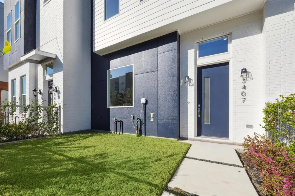 3407 Robin Rose Lane Houston, TX 77080