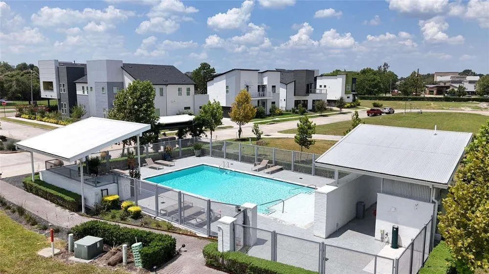 3407 Robin Rose Lane Houston, TX 77080