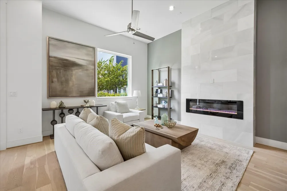3407 Robin Rose Lane Houston, TX 77080