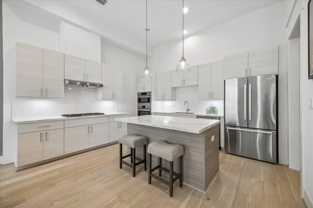 3407 Robin Rose Lane Houston, TX 77080