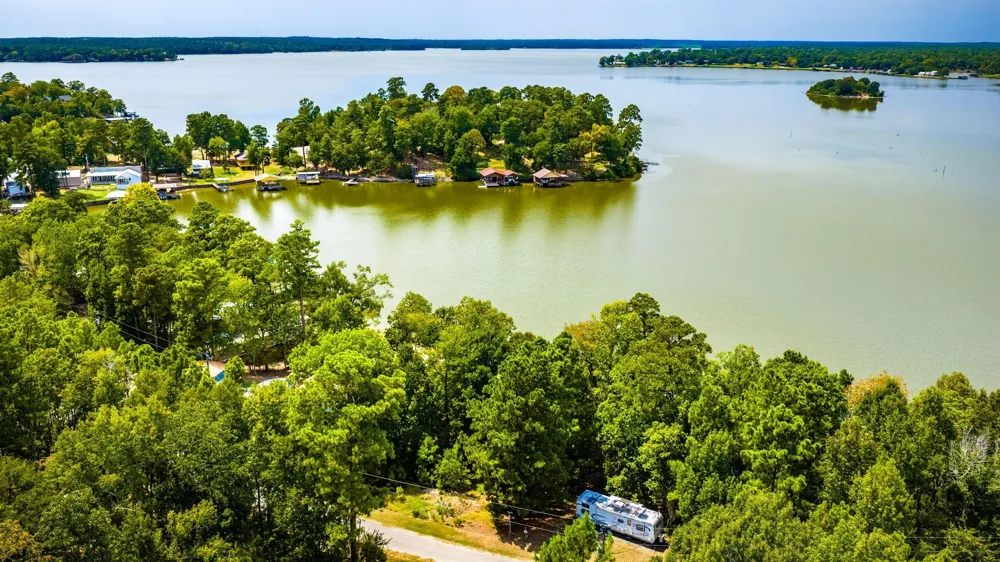 Ridgewood Trail Trinity, TX 75862