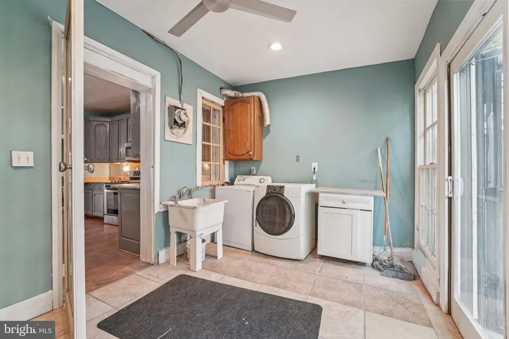 2140 WILKENS AVENUE Baltimore, MD 21223