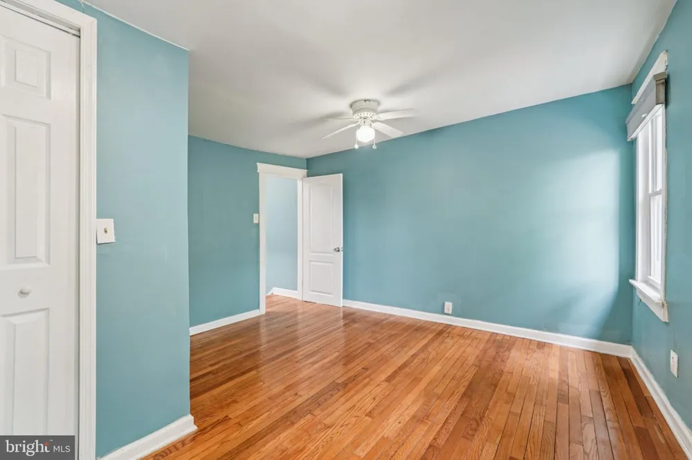 2140 WILKENS AVENUE Baltimore, MD 21223