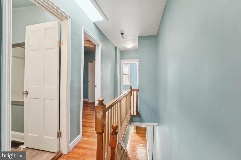2140 WILKENS AVENUE Baltimore, MD 21223