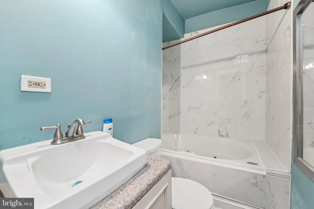 2140 WILKENS AVENUE Baltimore, MD 21223
