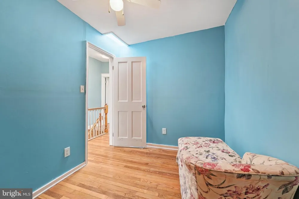 2140 WILKENS AVENUE Baltimore, MD 21223