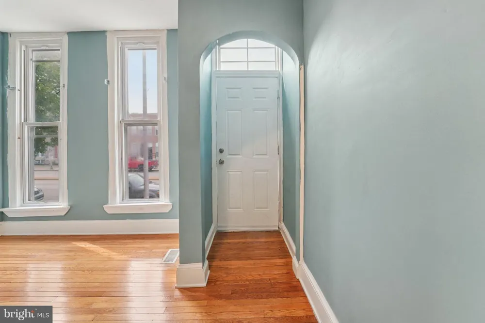 2140 WILKENS AVENUE Baltimore, MD 21223
