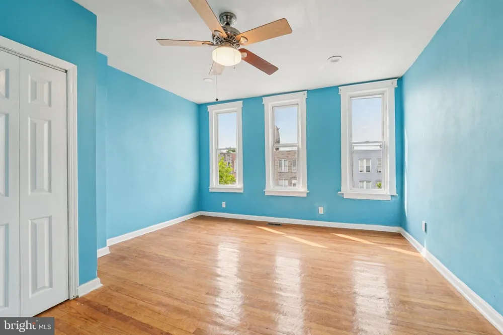 2140 WILKENS AVENUE Baltimore, MD 21223