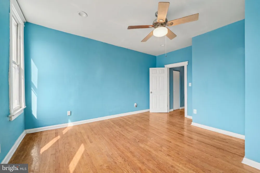 2140 WILKENS AVENUE Baltimore, MD 21223