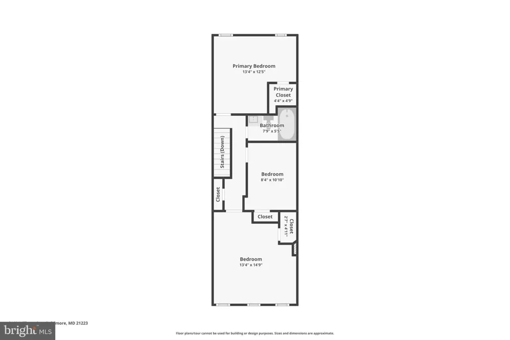 2140 WILKENS AVENUE Baltimore, MD 21223