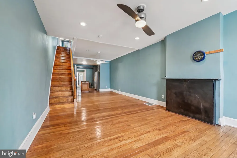 2140 WILKENS AVENUE Baltimore, MD 21223