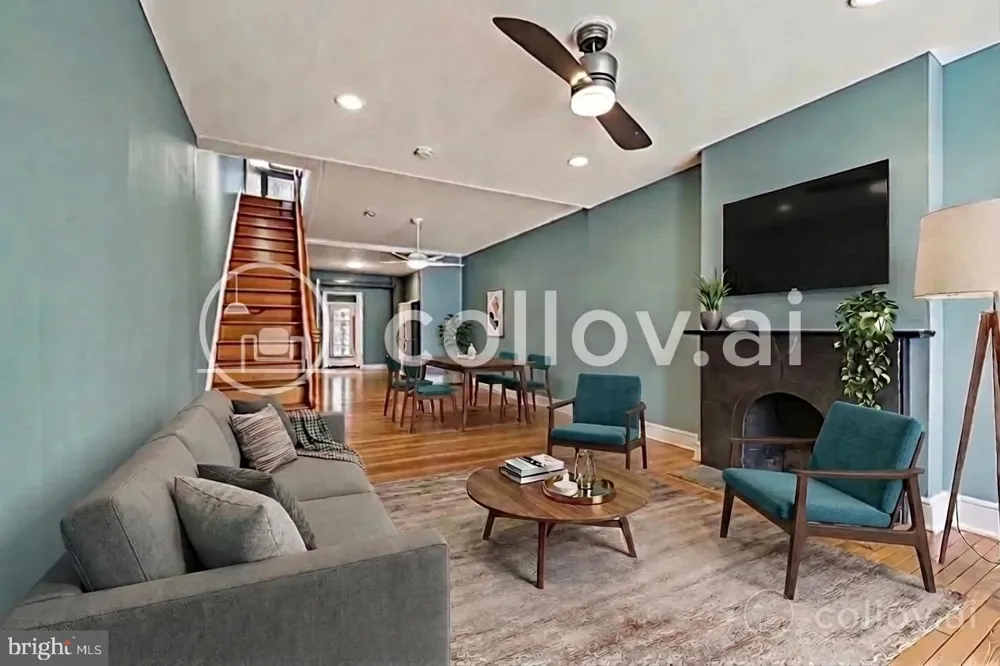 2140 WILKENS AVENUE Baltimore, MD 21223