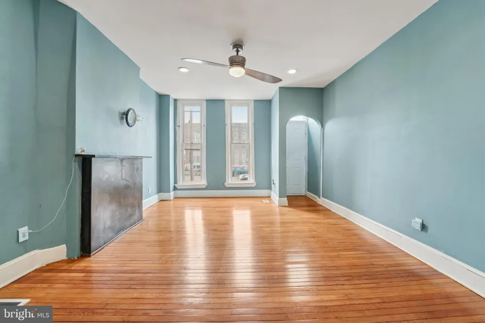 2140 WILKENS AVENUE Baltimore, MD 21223