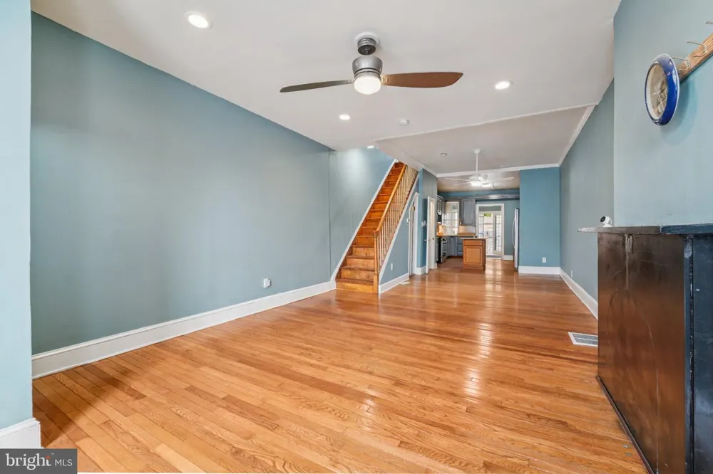 2140 WILKENS AVENUE Baltimore, MD 21223