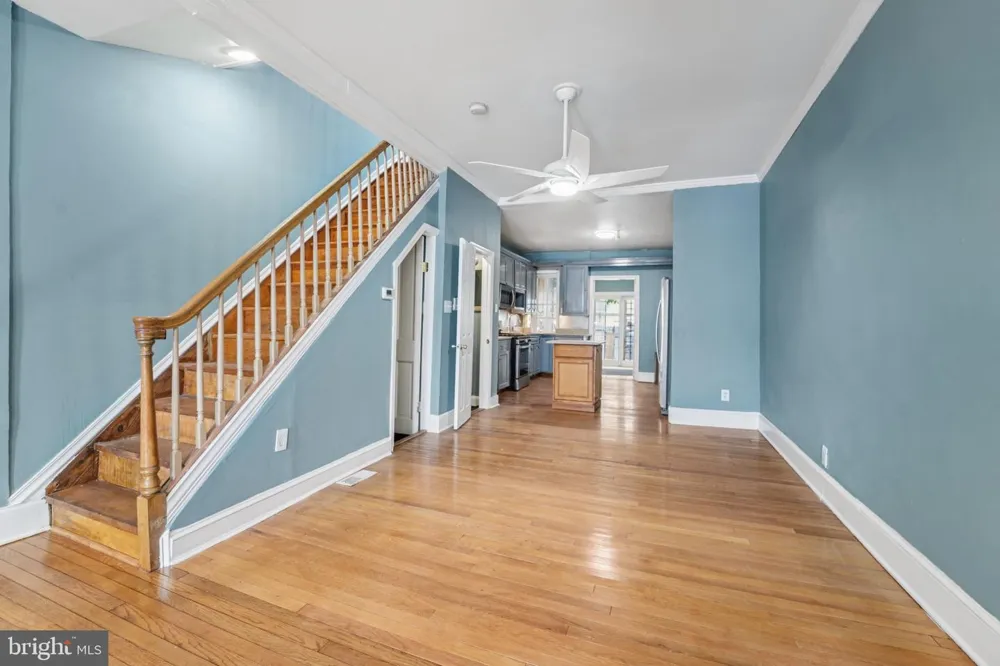 2140 WILKENS AVENUE Baltimore, MD 21223