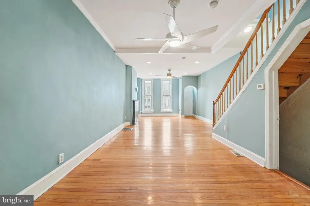 2140 WILKENS AVENUE Baltimore, MD 21223