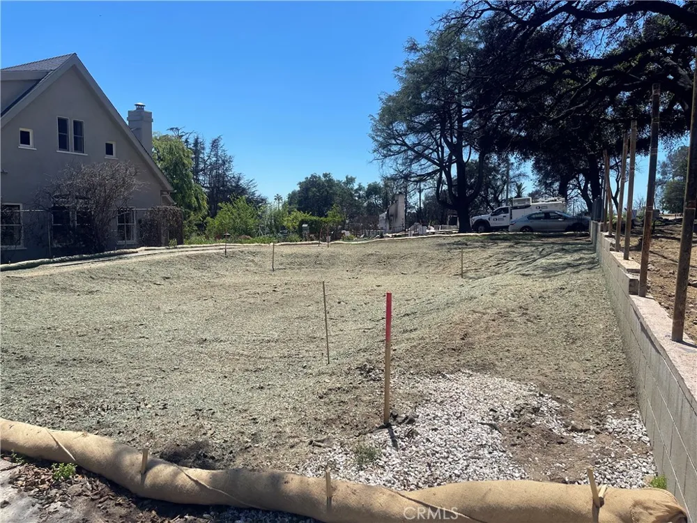 3216 Mount Curve Altadena, CA 91001