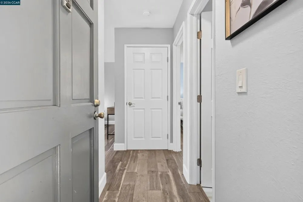 5318 Ridgeview Cir #5 El Sobrante, CA 94803