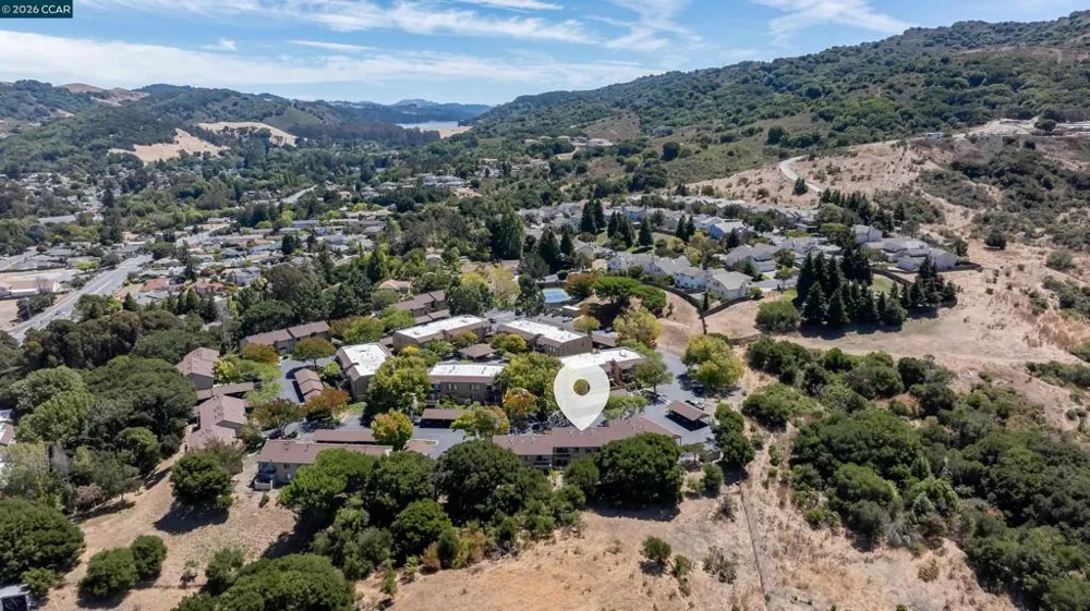 5318 Ridgeview Cir #5 El Sobrante, CA 94803